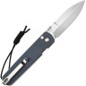 Складной нож CJRB LOCUST J1951-BU