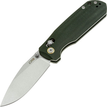Складной нож CJRB MAXIMAL J1954-MGN